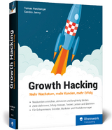 Growth Hacking - Sandro Jenny, Tomas Herzberger