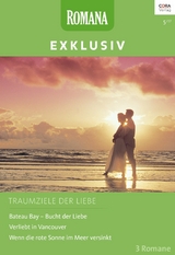 Romana Exklusiv Band 283 - Miranda Lee, Grace Green, Sandra Field