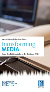 Transforming Media