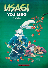 Usagi Yojimbo 9 - Daisho - Stan Sakai