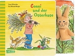 Conni-Pappbilderbuch: Conni und der Osterhase - Liane Schneider