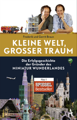 Kleine Welt, gro&szlig;er Traum - Gerrit Braun, Frederik Braun