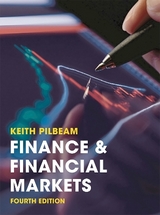 Finance and Financial Markets - Pilbeam, Keith
