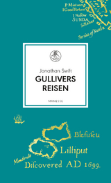 Gullivers Reisen - Jonathan Swift