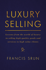 Luxury Selling - Francis Srun