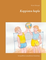 Koppisten kopla - Kirsti Mäenpää