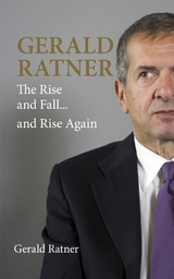 Gerald Ratner - Gerald Ratner