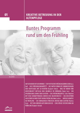 Buntes Programm rund um den Fr&uuml;hling