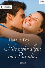 Nie mehr allein im Paradies - Natalie Fox