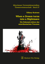 When a Dream turns into a Nightmare - Tiffany Kudrass