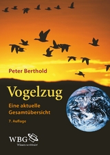 Berthold, Vogelzug - Peter Berthold