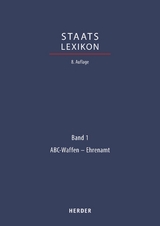 Staatslexikon - 