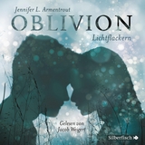 Obsidian 0: Oblivion 3. Lichtflackern - Jennifer L. Armentrout