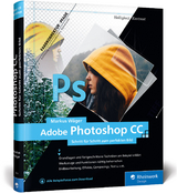 Adobe Photoshop CC - Markus Wäger