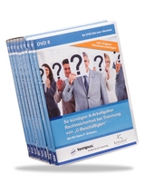 Die besten Verk&auml;ufer finden und halten - Dirk Kreuter, J&ouml;rg Prof. Dr. Knoblauch, Christopher Funk, Christopher Schmitz