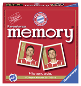 memory&reg; FC Bayern M&uuml;nchen - 