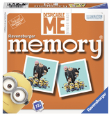 MIN: Despicable Me memory&reg; - 