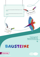 BAUSTEINE Sprachbuch - Ausgabe 2014 - Katharina Speer, Bj&ouml;rn Bauch, Kirsten Bruhn,  5. Grundschule Grundschule am See, Ulrike Dirzus, Matthias Greven, Gabriele Hinze, Alexandra Isack, Hans-Peter Schmidt