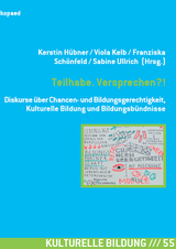 Teilhabe. Versprechen?! - 