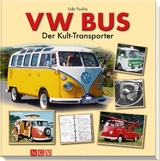 VW Bus - Udo Paulitz