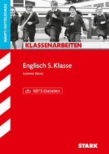 STARK Englisch 5. Klasse - Klassenarbeiten Haupt-/Mittelschule - Ludwig Waas