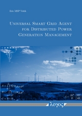 Universal Smart Grid Agent for Distributed Power Generation Management - Eric MSP Veith