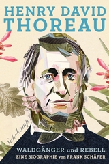 Henry David Thoreau - Frank Sch&auml;fer