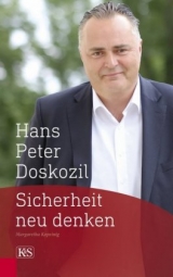 Hans Peter Doskozil &ndash; Sicherheit neu denken - Kopeinig Margaretha