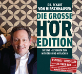 Die gro&szlig;e H&ouml;r-Edition - Eckart von Hirschhausen