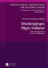Wiedergaenger, Pilger, Indianer - Heinrich Kirschbaum