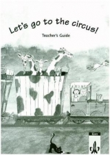 Let&rsquo;s go to the circus!
