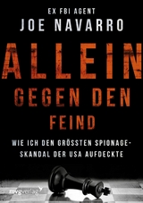 Allein gegen den Feind - Joe Navarro