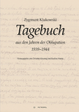 Tagebuch aus den Jahren der Okkupation (1939&ndash;1944) - Zygmunt Klukowski