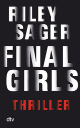Final Girls - Riley Sager
