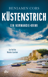 K&uuml;stenstrich - Benjamin Cors