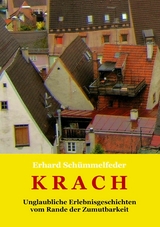 K R A C H - Erhard Sch&uuml;mmelfeder