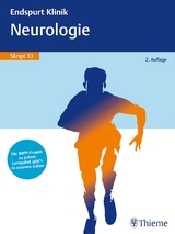 Endspurt Klinik Skript 13: Neurologie - 
