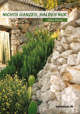 Nichts Ganzes, Halbes nur - Holm Meyer