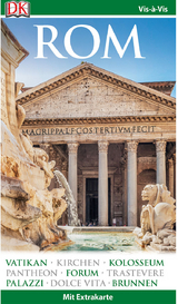 Vis-&agrave;-Vis Reisef&uuml;hrer Rom
