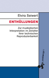 Enth&uuml;llungen - Elvira Seiwert