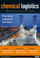 chemical logistics - 