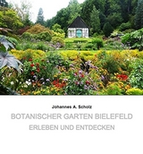 Botanischer Garten Bielefeld - Johannes Scholz