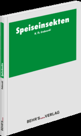 Speiseinsekten - Nils Th. Grabowski