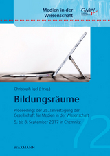 Bildungsr&auml;ume - 