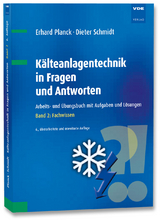 K&auml;lteanlagentechnik in Fragen und Antworten - 