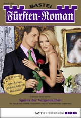 F&uuml;rsten-Roman 2523 - Clarissa von Lausitz