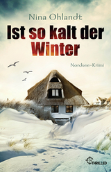 Ist so kalt der Winter - Nina Ohlandt