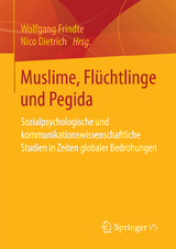Muslime, Fl&uuml;chtlinge und Pegida - 