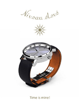 Niveau élevé - Time is mine! - 