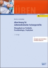 Abrechnung f&uuml;r Zahnmedizinische Fachangestellte - Sabine Monka-Lammering